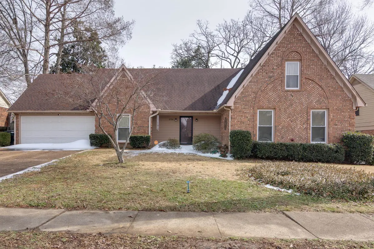 3758 OAK FOREST DR, Bartlett, TN 38135 - #1