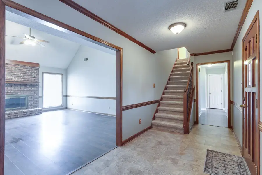 3758 OAK FOREST DR, Bartlett, TN 38135 - #2