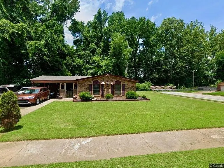 584 BENHAM AVE, Memphis, TN 38127 - #1