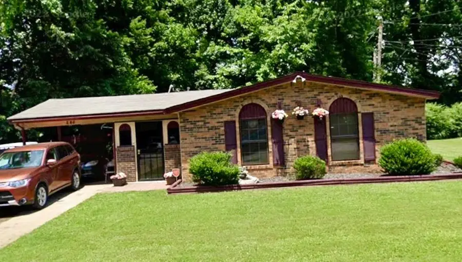 584 BENHAM AVE, Memphis, TN 38127 - #2