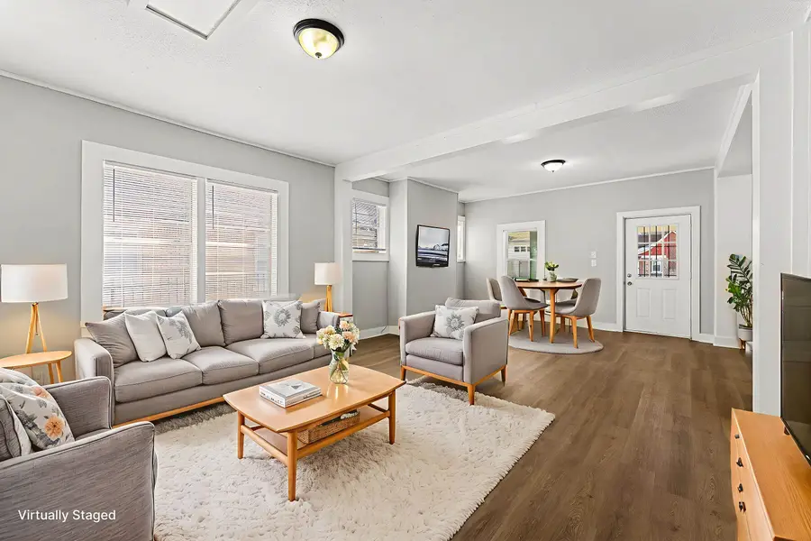 1428 SNOWDEN AVE, Memphis, TN 38107 - #2