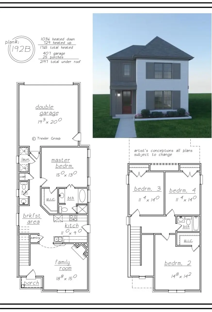 10160 STERLING RIDGE DR, Cordova, TN 38016 - Image #2