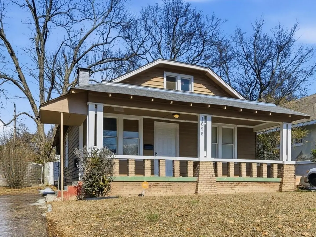 1696 KENDALE AVE, Memphis, TN 38106 - #1