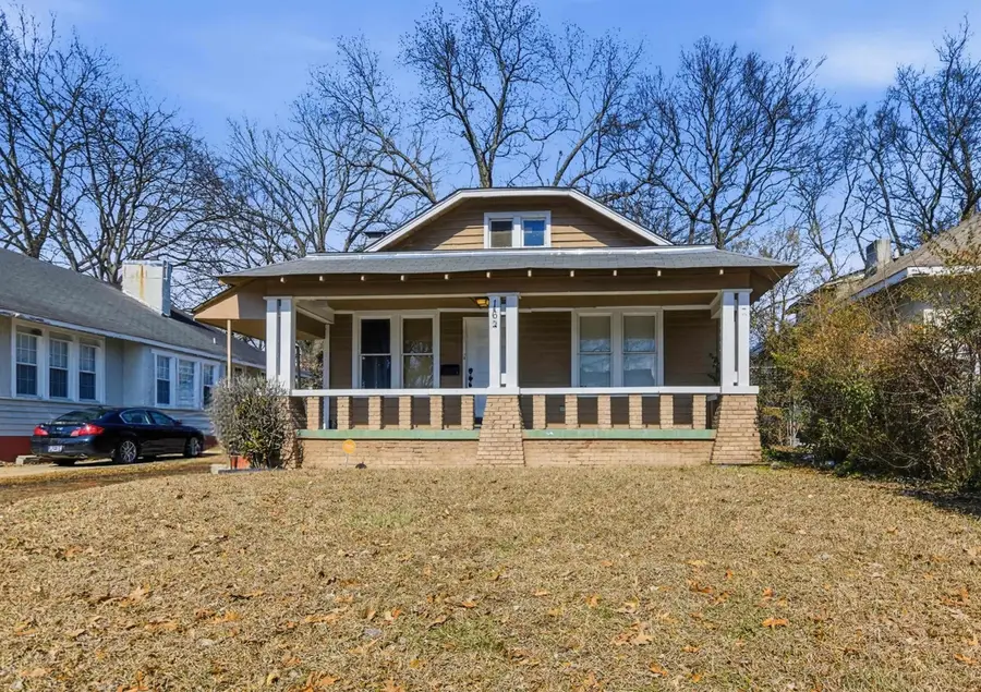 1696 KENDALE AVE, Memphis, TN 38106 - #2