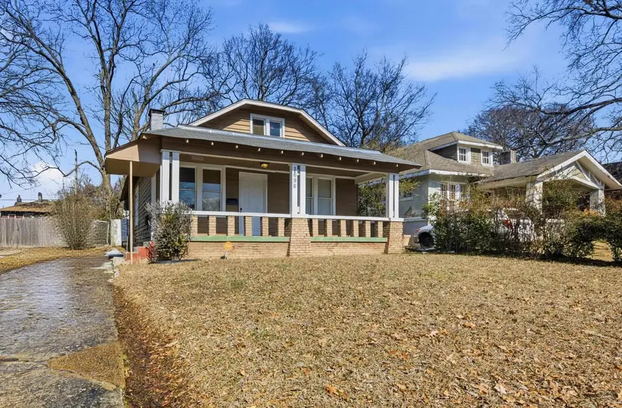 1696 KENDALE AVE, Memphis, TN 38106 - #3