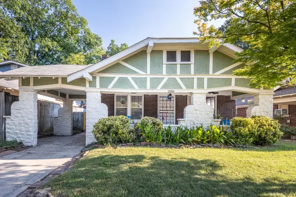 2386 PARKWAY PL, Memphis, TN 38112