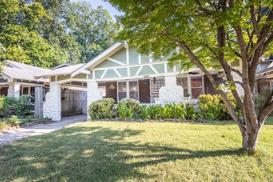 2386 PARKWAY PL, Memphis, TN 38112 - #3