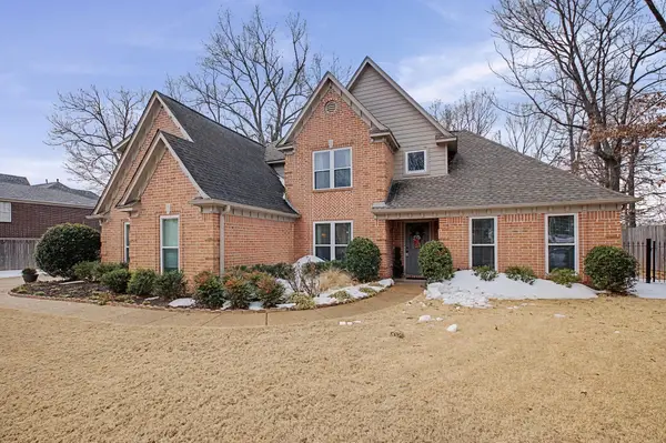 4633 MOLSONWOOD DR, Bartlett, TN 38135