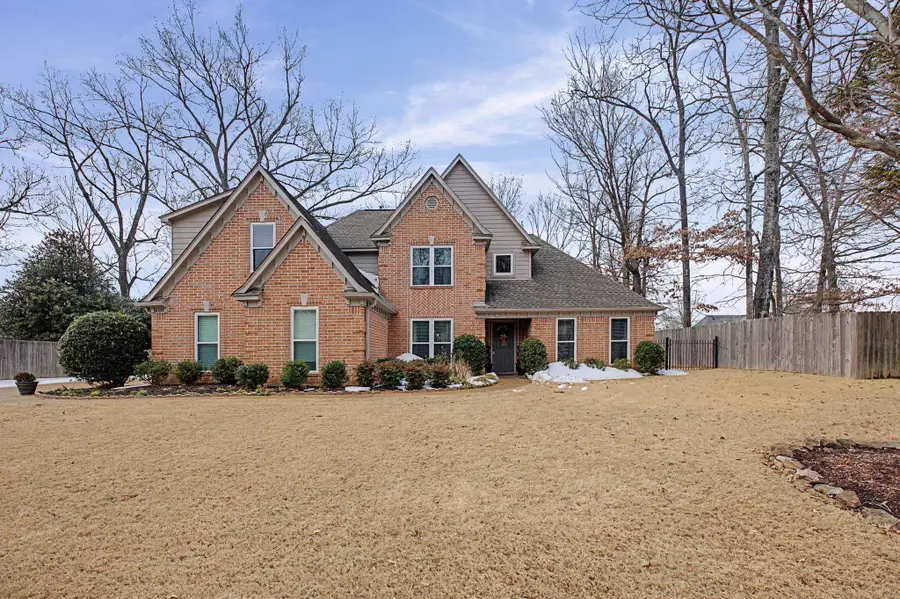 4633 MOLSONWOOD DR, Bartlett, TN 38135 - #2