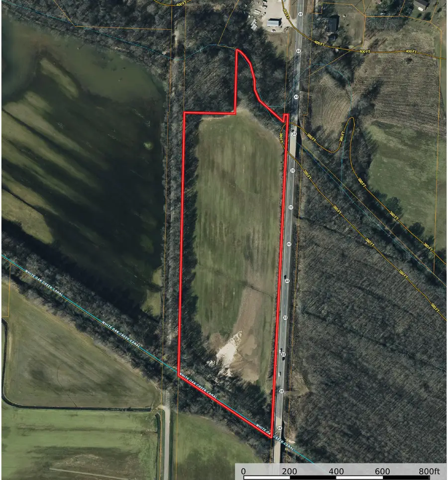 1 22 HWY, Milledgeville, TN 38359 - #3