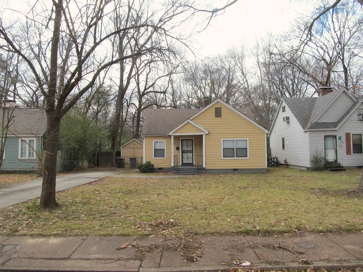 711 S GRAHAM ST, Memphis, TN 38111 - Image #1