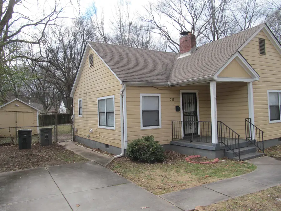 711 S GRAHAM ST, Memphis, TN 38111 - Image #2