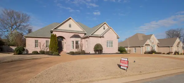 97 WRIGHTS MILL DR, Jackson, TN 38305-8570