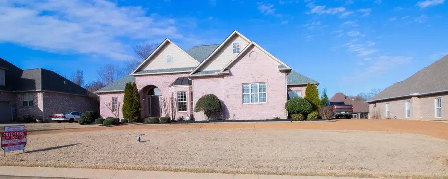 97 WRIGHTS MILL DR, Jackson, TN 38305-8570 - #2