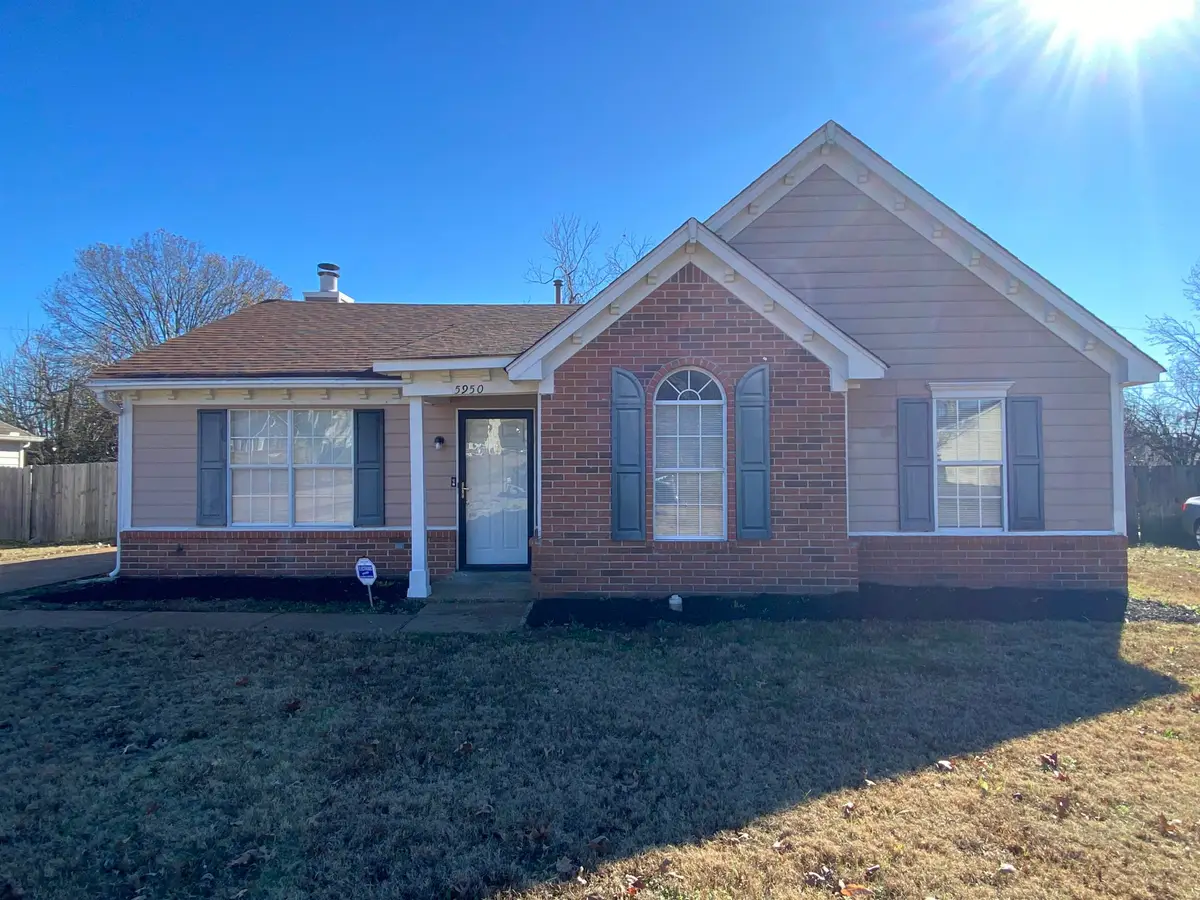 5950 CHADWELL RD, Millington, TN 38053 - Image #1