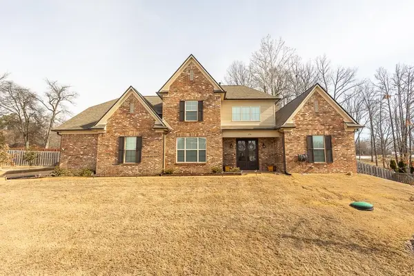 274 COLTON RIDGE LN, Atoka, TN 38004