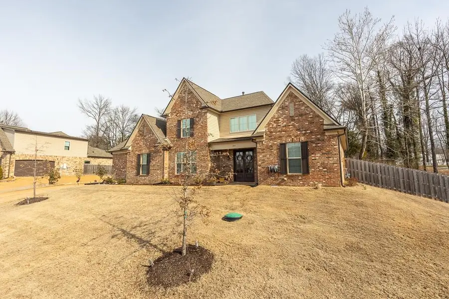 274 COLTON RIDGE LN, Atoka, TN 38004 - Image #2