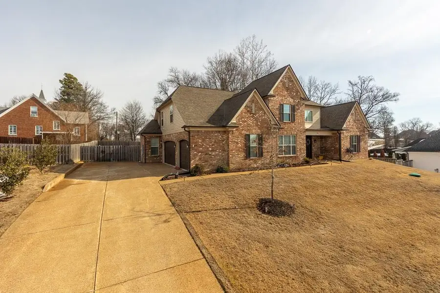 274 COLTON RIDGE LN, Atoka, TN 38004 - Image #3