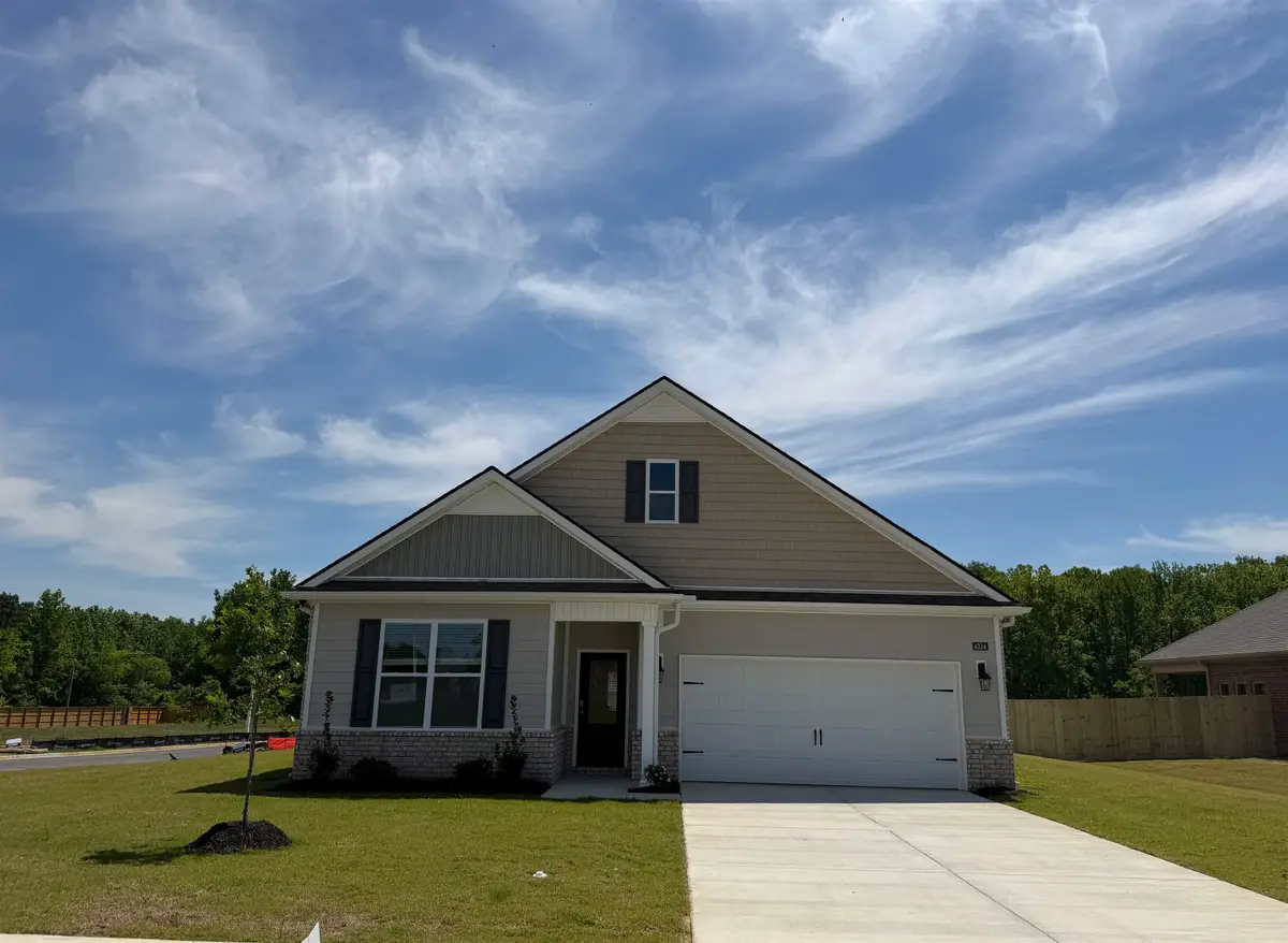 4334 PEACH RUN LN, Millington, TN 38053 - #1