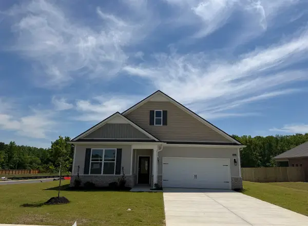 4334 PEACH RUN LN, Millington, TN 38053