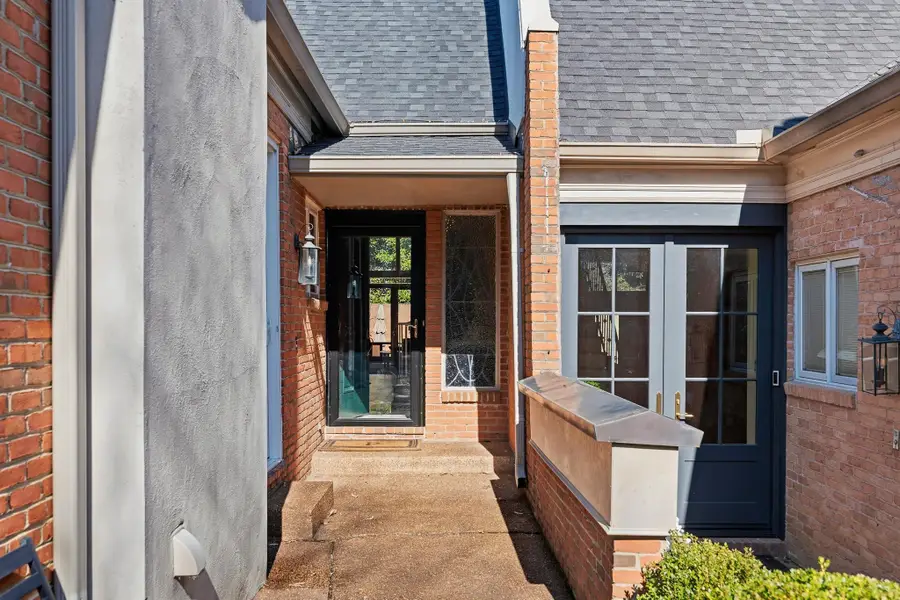 4050 BARONNE WAY #34, Memphis, TN 38117 - #3