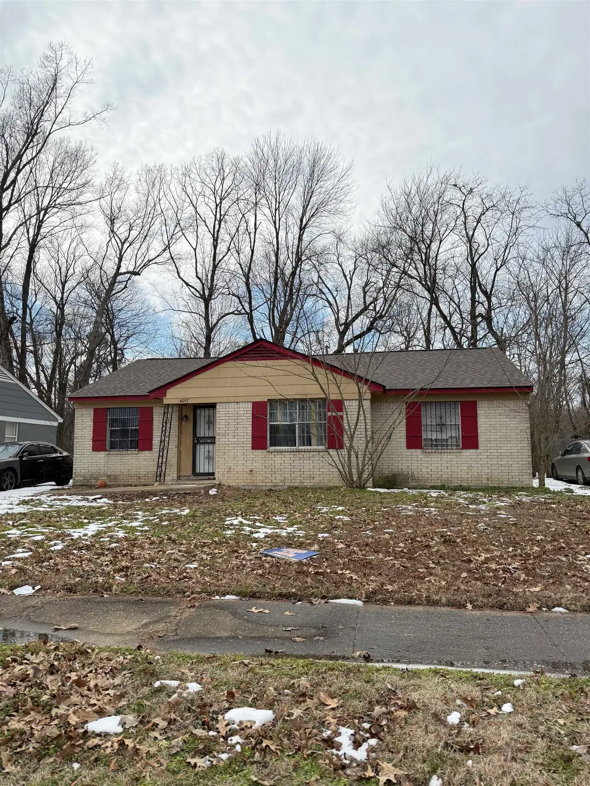 4097 MOSSVILLE ST, Memphis, TN 38109 - #1