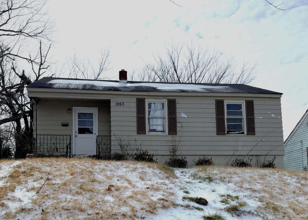 1263 NEWARK AVE, Memphis, TN 38106 - Image #1