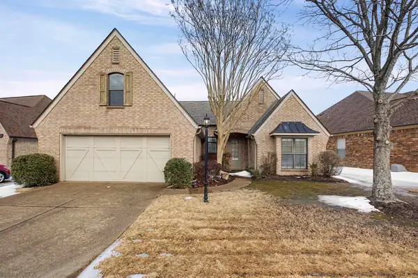 3152 SEA RAY LN, Lakeland, TN 38002