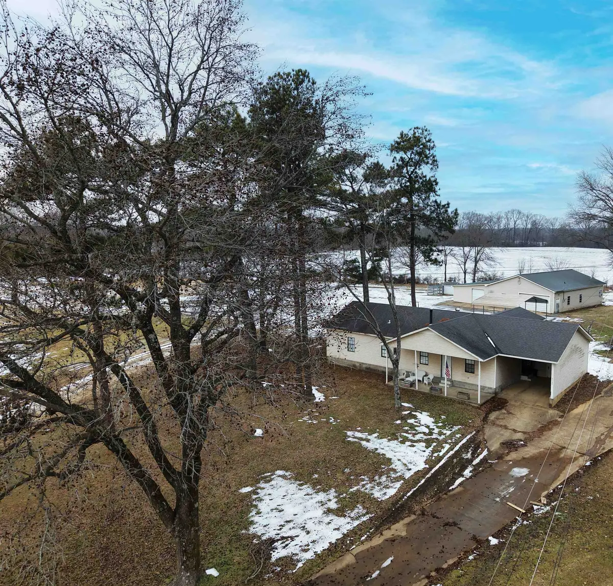 2142 HWY 70 HWY, Mason, TN 38049 - #1