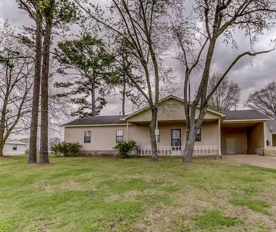 2142 HWY 70 HWY, Mason, TN 38049 - #2