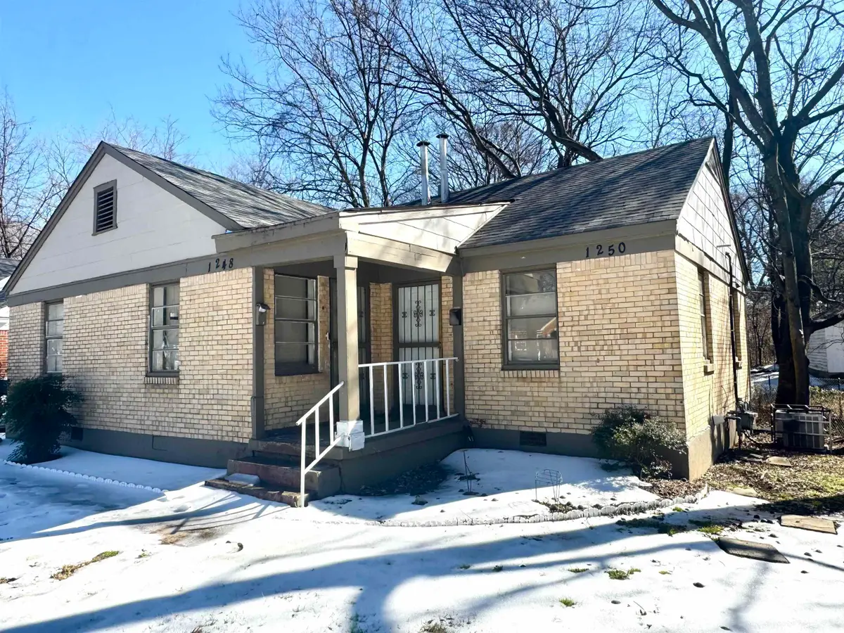 1248 MEDA ST, Memphis, TN 38114 - #1