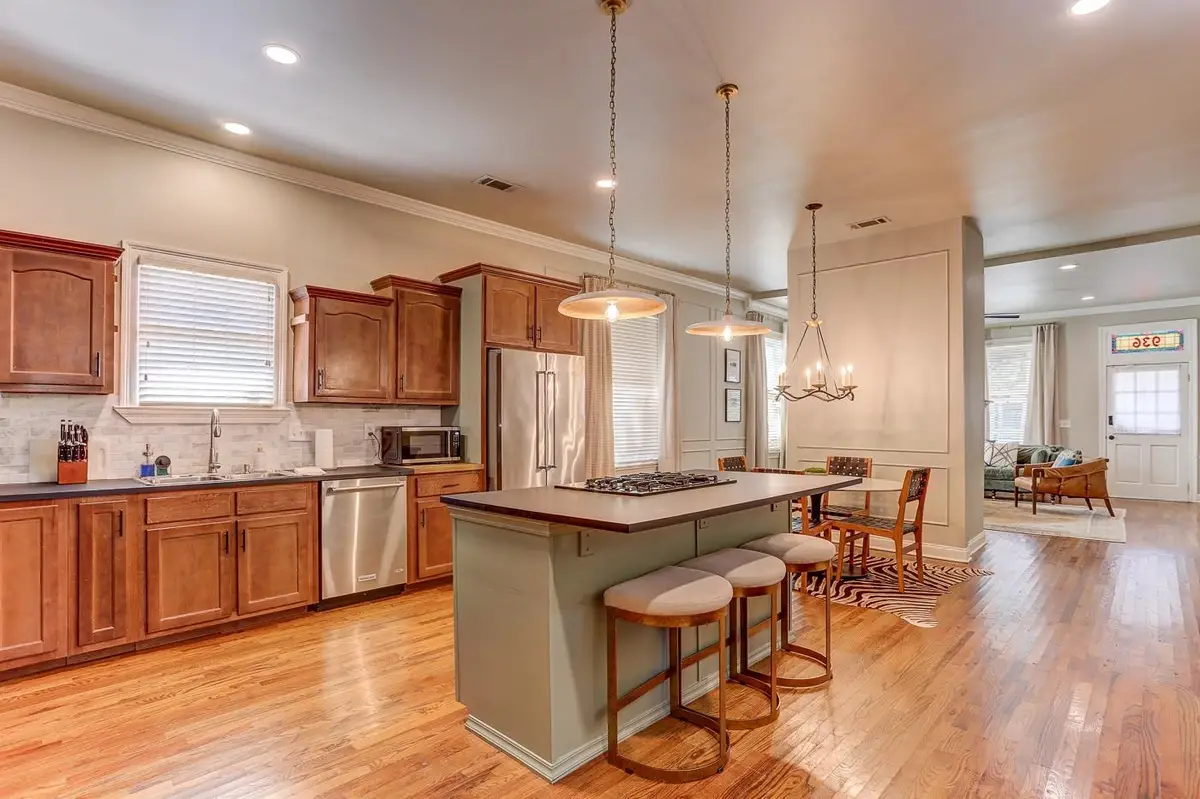 936 S COX ST, Memphis, TN 38104 - #1