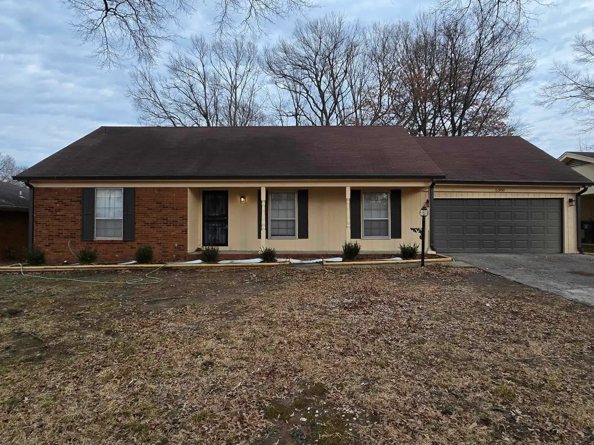 5388 HEBRON DR, Memphis, TN 38116 - #1