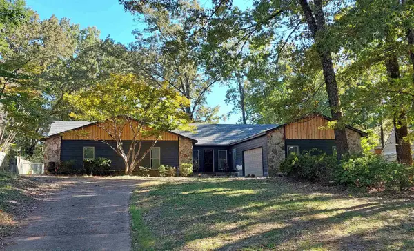 160 ERICSON RD, Memphis, TN 38018