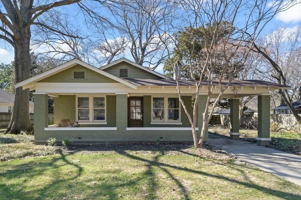 573 ALEXANDER ST, Memphis, TN 38111 - #1