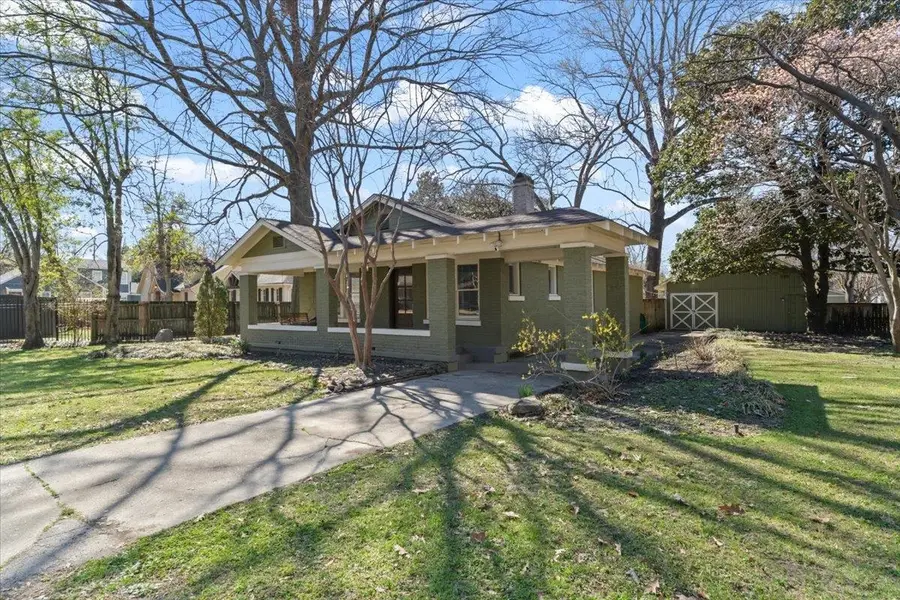 573 ALEXANDER ST, Memphis, TN 38111 - #2