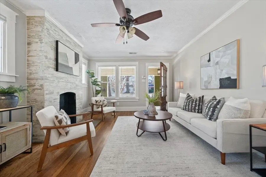 573 ALEXANDER ST, Memphis, TN 38111 - #3