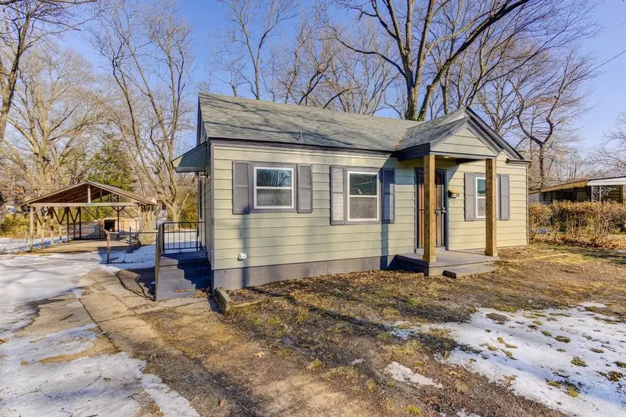 3744 DEERWOOD CV, Memphis, TN 38111 - Image #2