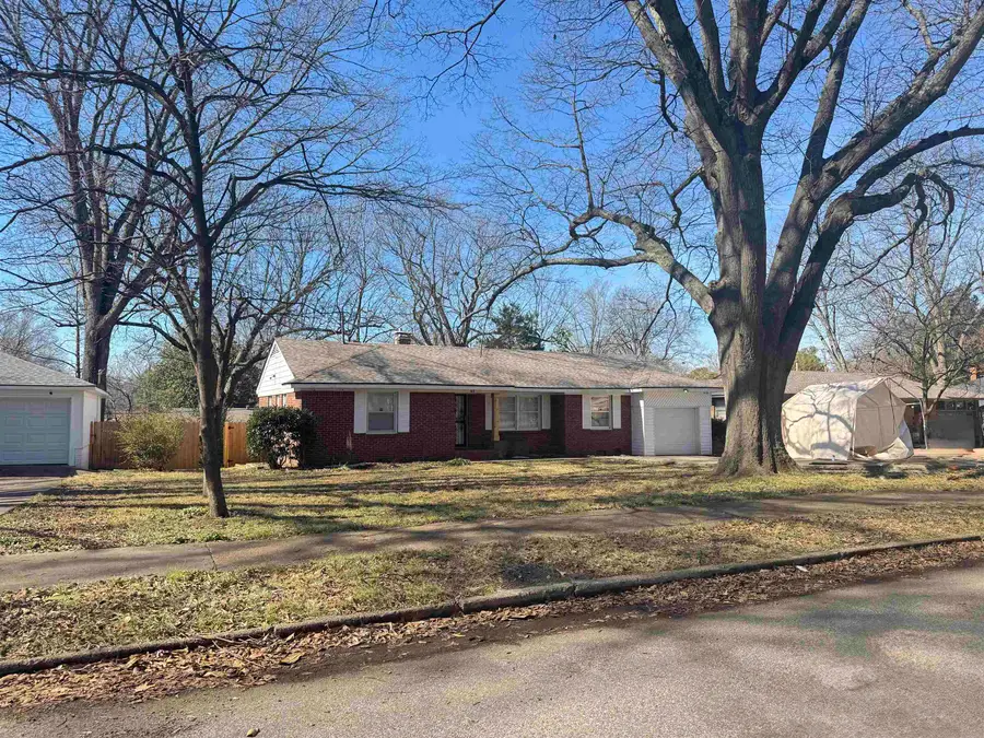 41 W BENDEL CIR, Memphis, TN 38117 - Image #2