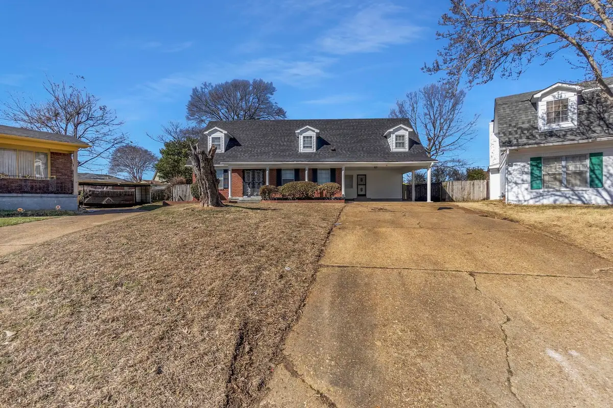 2417 SHERRIE CV, Memphis, TN 38114 - Image #1