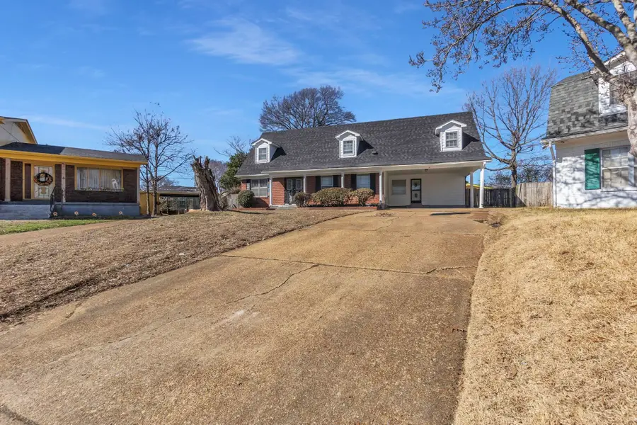 2417 SHERRIE CV, Memphis, TN 38114 - Image #2