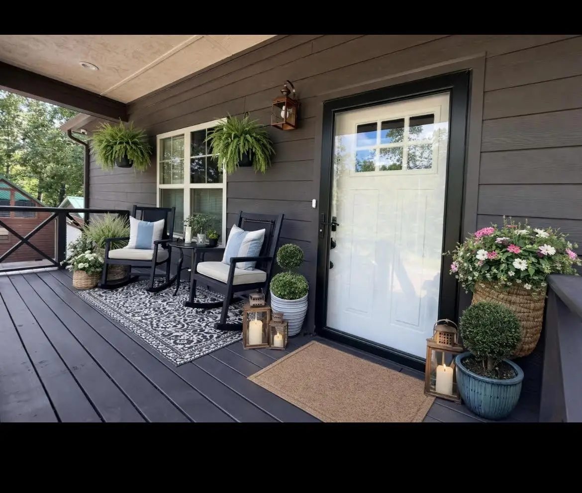 100 SHADOW BROOK CIR, Counce, TN 38326 - #1