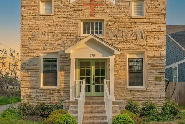 775 TANGLEWOOD ST, Memphis, TN 38104