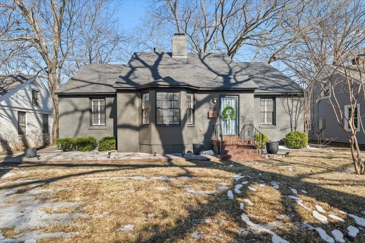 3196 CENTRAL AVE, Memphis, TN 38111 - Image #1