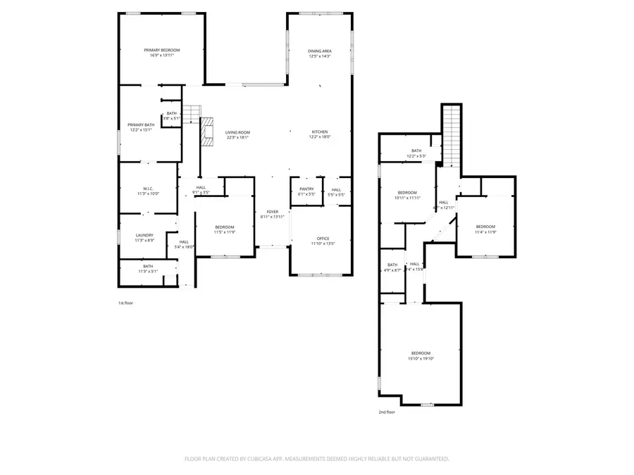 5565 HAYES CREST CIR W, Arlington, TN 38002 - Image #2