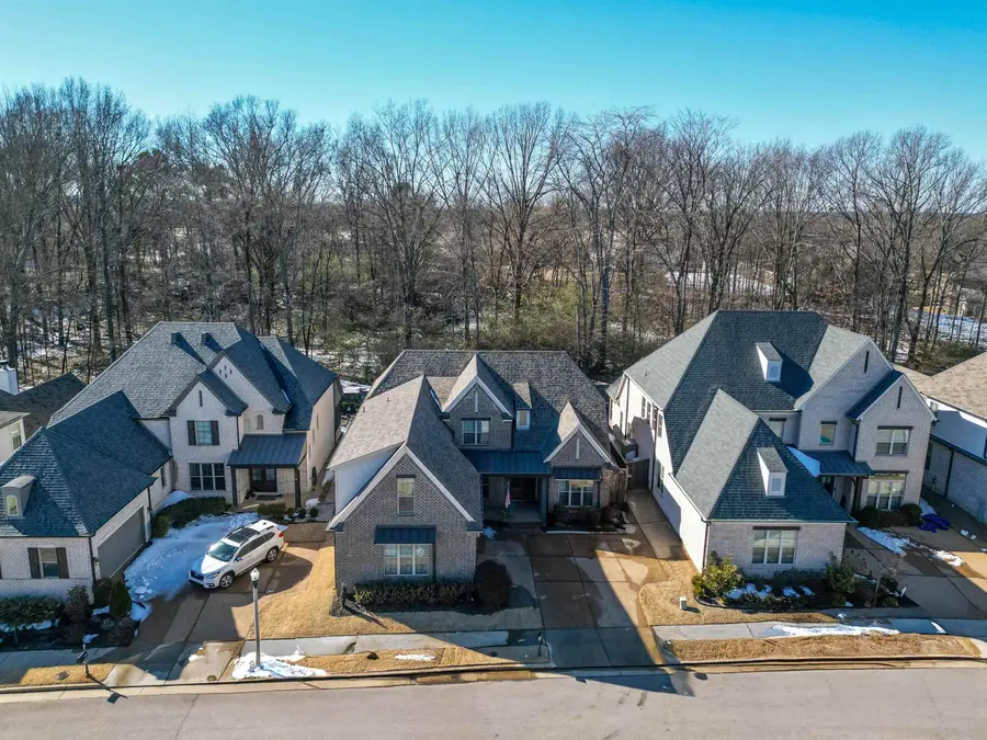 5565 HAYES CREST CIR W, Arlington, TN 38002 - Image #3