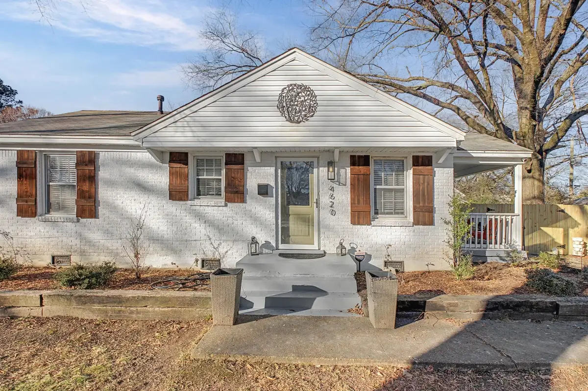 4620 AMBOY RD, Memphis, TN 38117 - Image #1