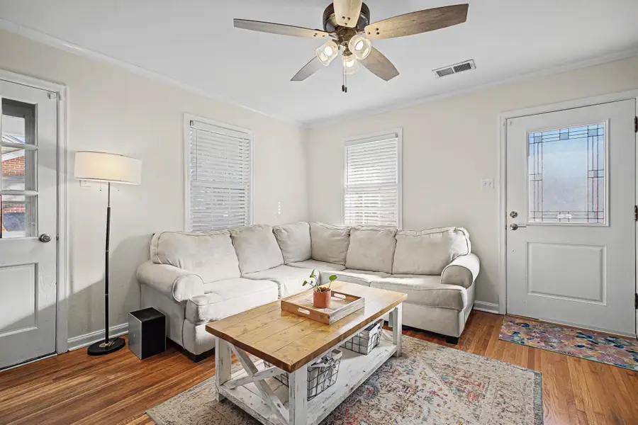 4620 AMBOY RD, Memphis, TN 38117 - Image #2