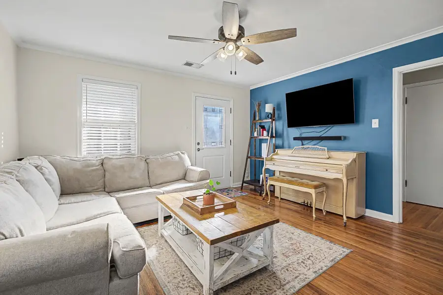 4620 AMBOY RD, Memphis, TN 38117 - Image #3