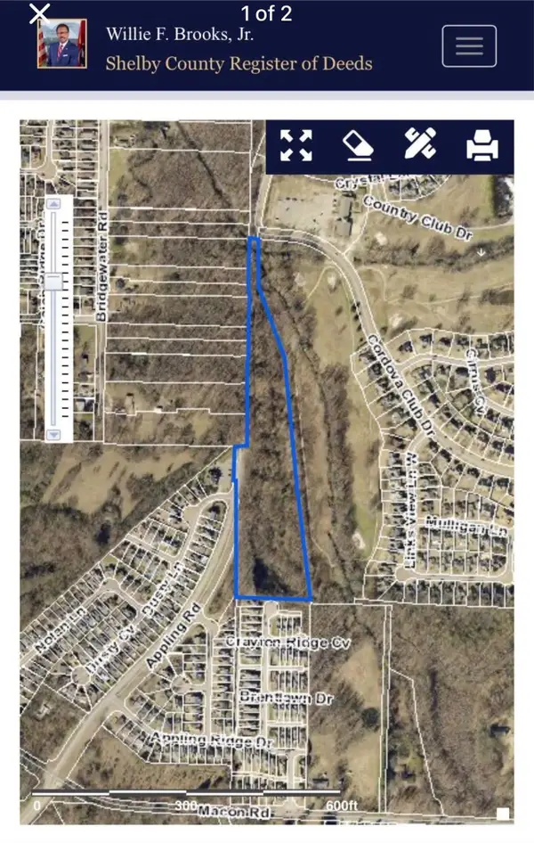 APPLING RD, 38133, TN 38133